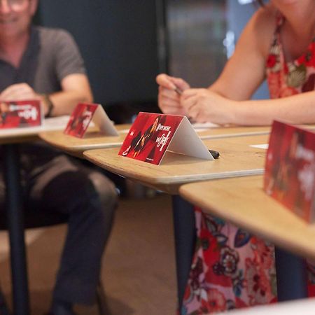 Ibis Chalon Sur Saone Nord Ξενοδοχείο Εξωτερικό φωτογραφία