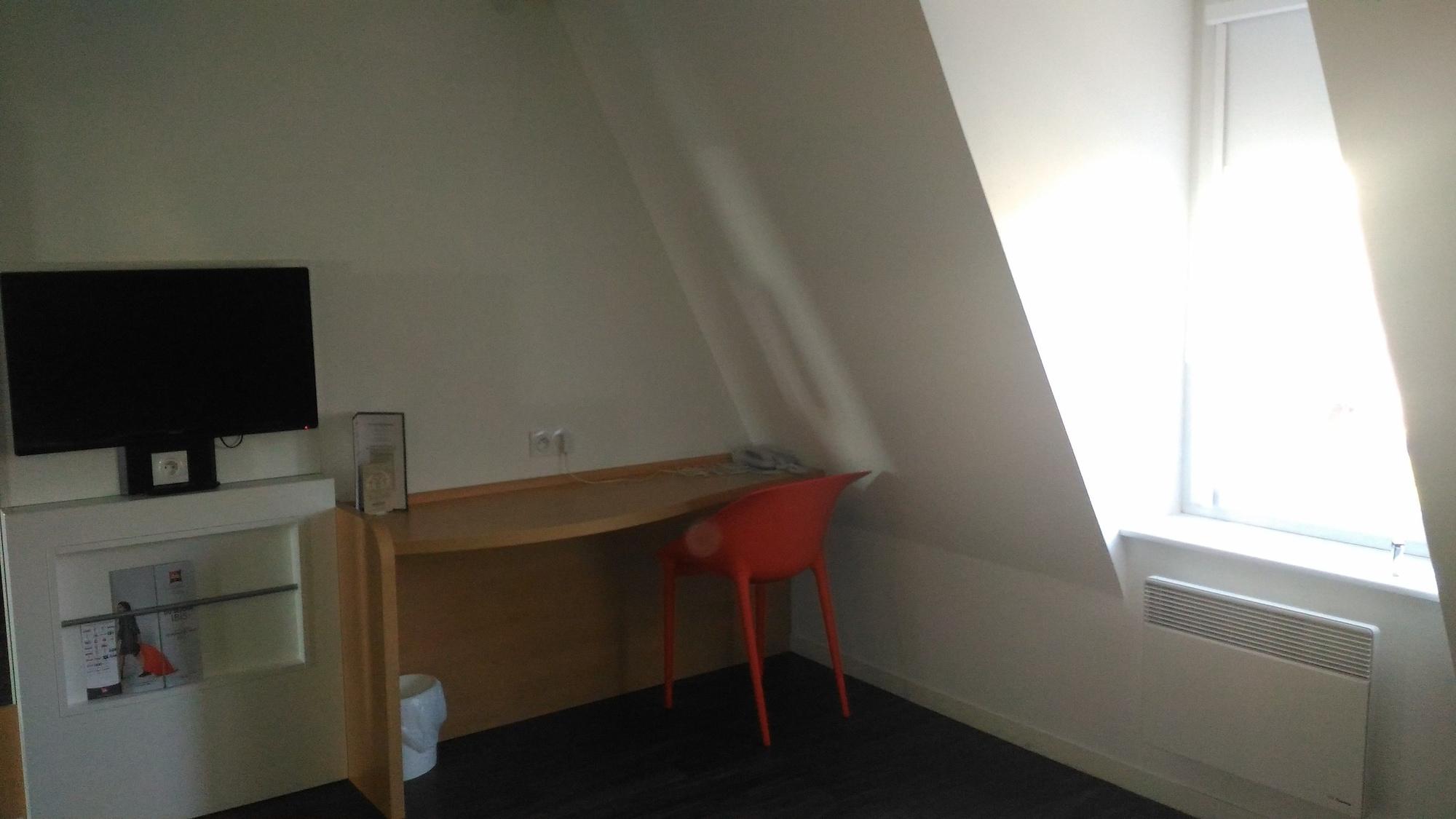 Ibis Chalon Sur Saone Nord Ξενοδοχείο Εξωτερικό φωτογραφία