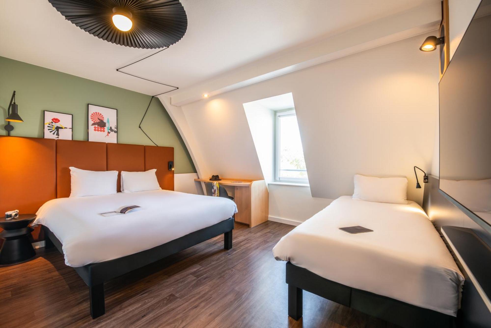 Ibis Chalon Sur Saone Nord Ξενοδοχείο Εξωτερικό φωτογραφία