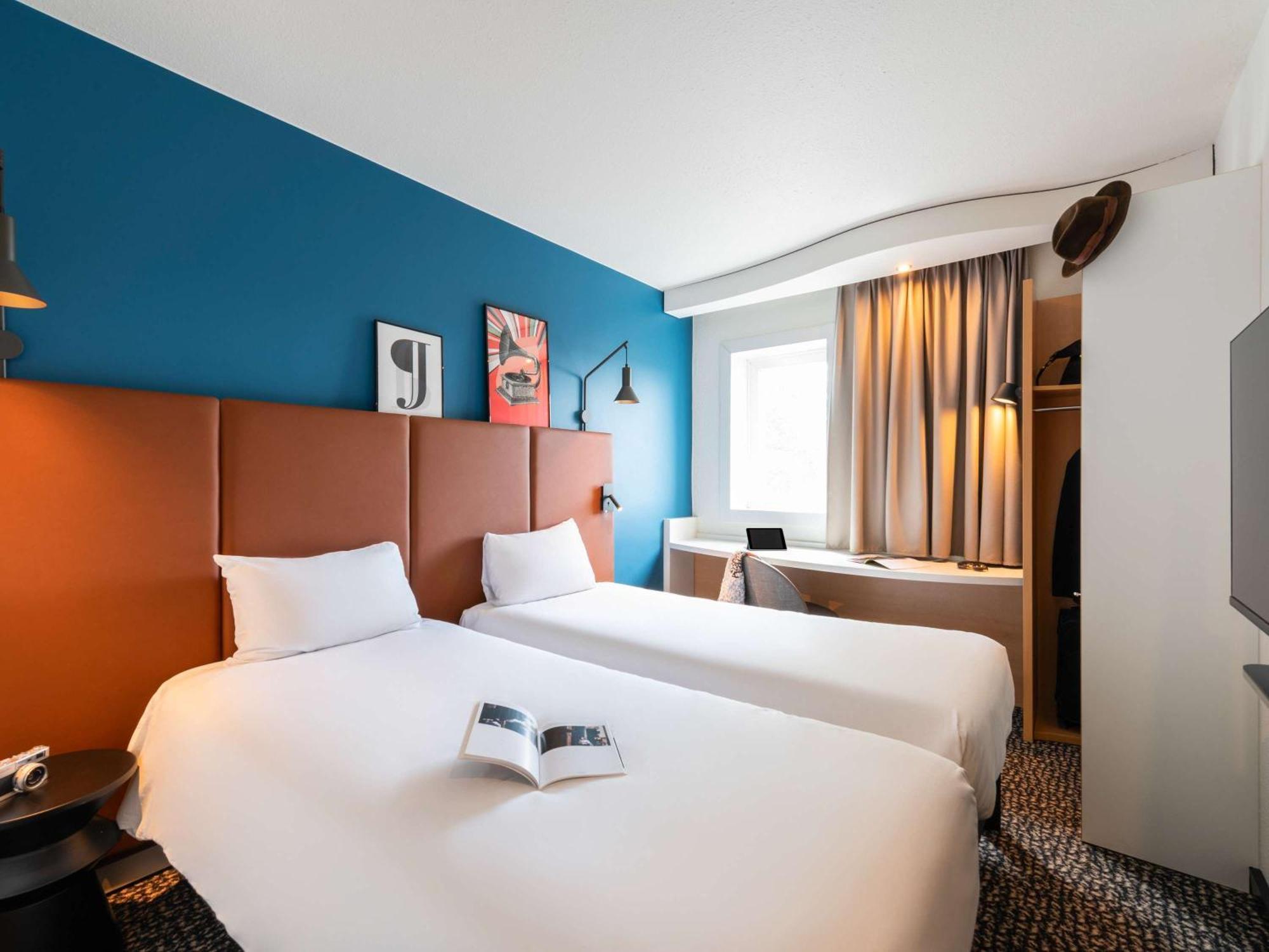 Ibis Chalon Sur Saone Nord Ξενοδοχείο Εξωτερικό φωτογραφία