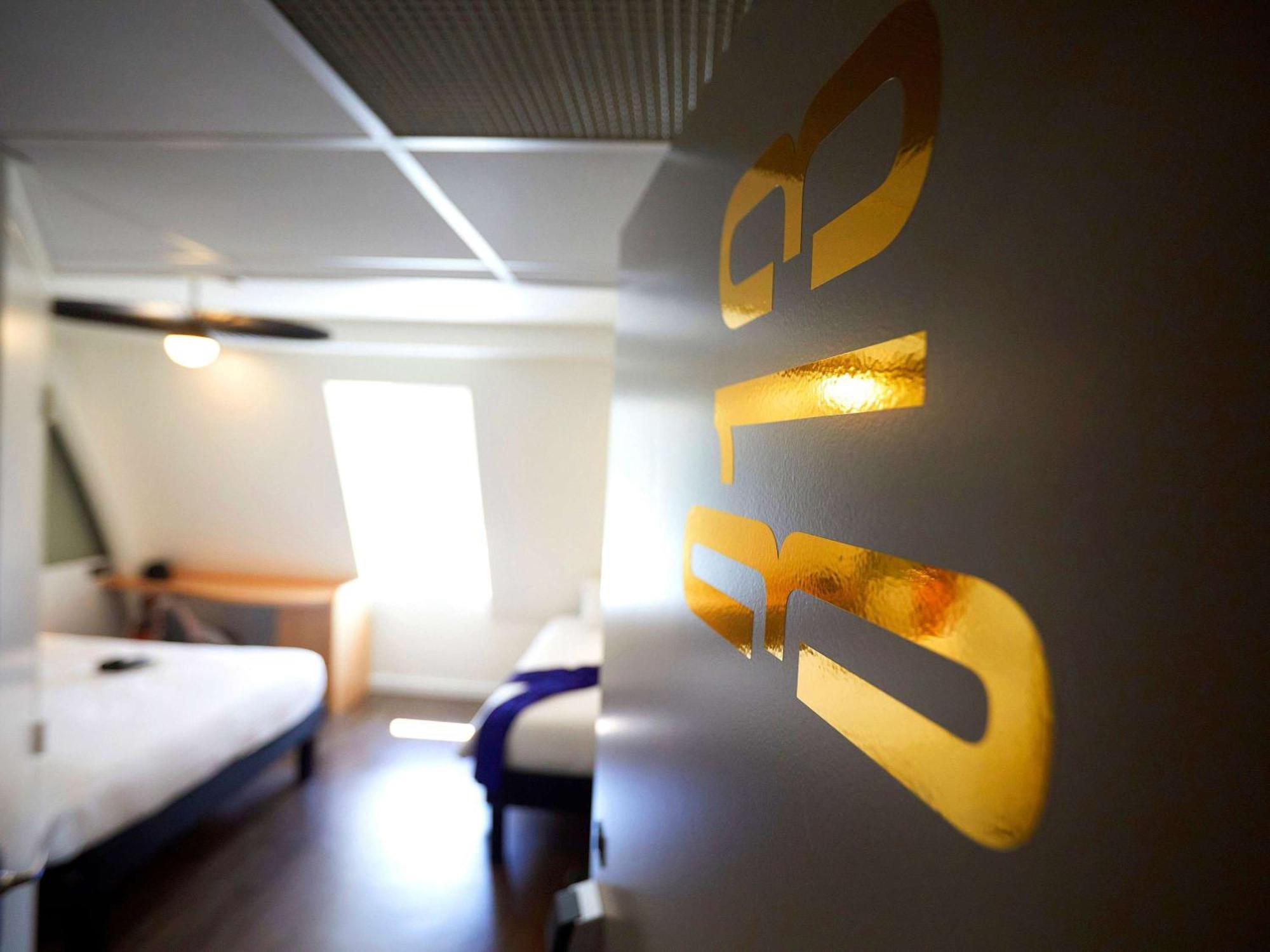 Ibis Chalon Sur Saone Nord Ξενοδοχείο Εξωτερικό φωτογραφία