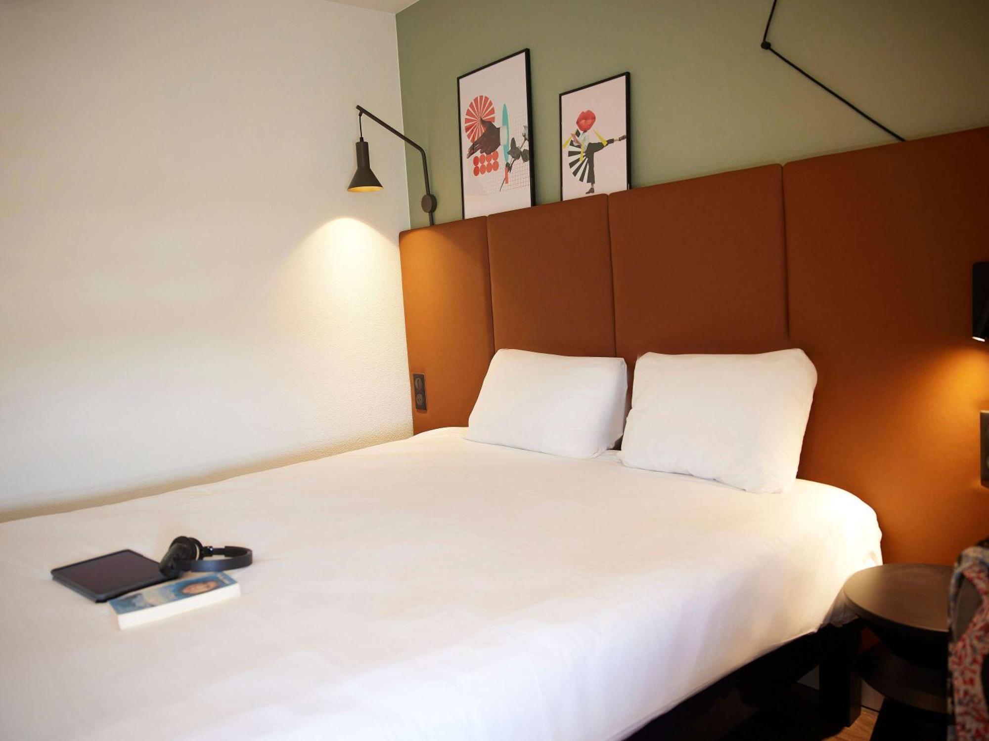 Ibis Chalon Sur Saone Nord Ξενοδοχείο Εξωτερικό φωτογραφία