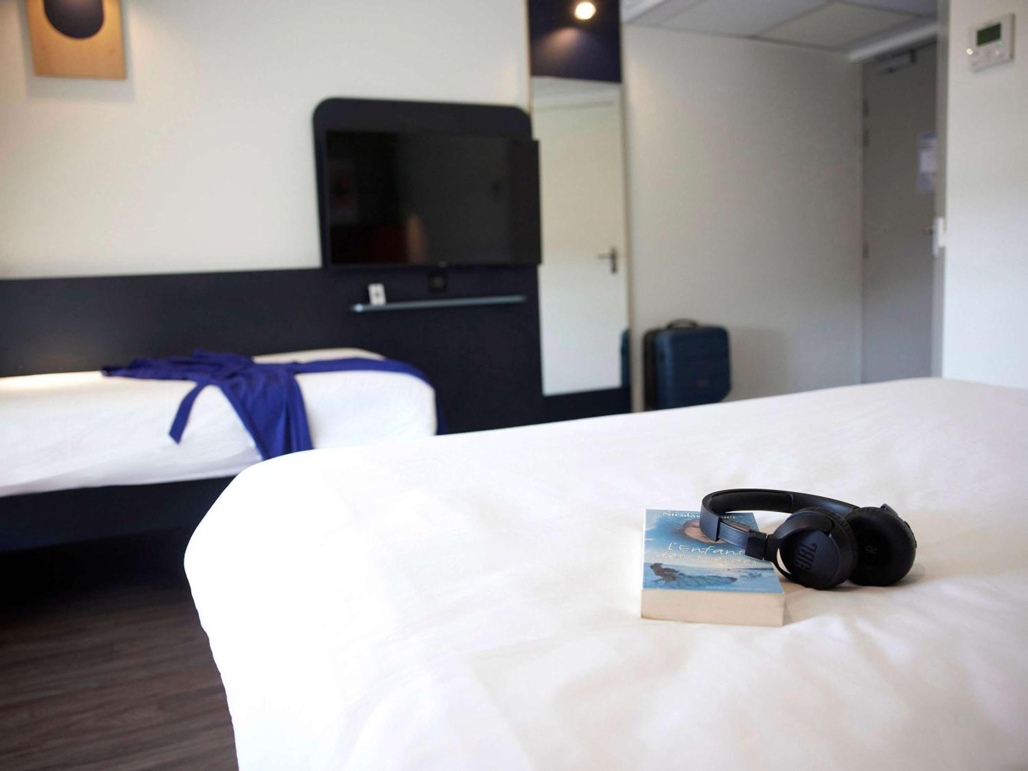 Ibis Chalon Sur Saone Nord Ξενοδοχείο Εξωτερικό φωτογραφία