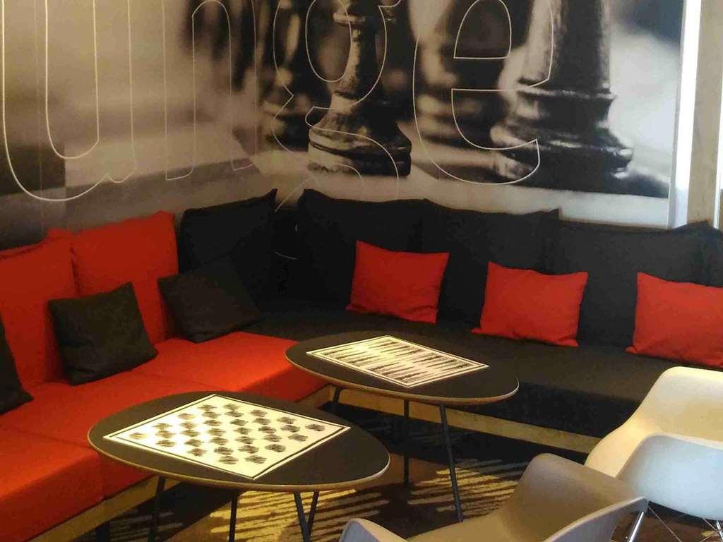 Ibis Chalon Sur Saone Nord Ξενοδοχείο Ανέσεις φωτογραφία
