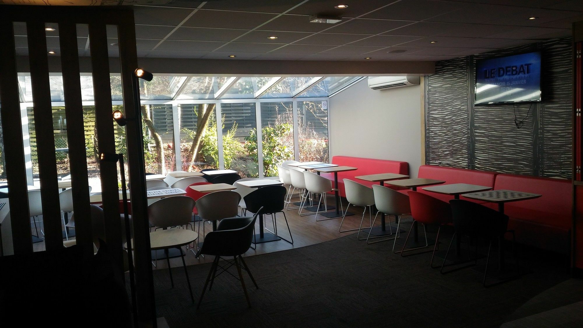 Ibis Chalon Sur Saone Nord Ξενοδοχείο Εξωτερικό φωτογραφία