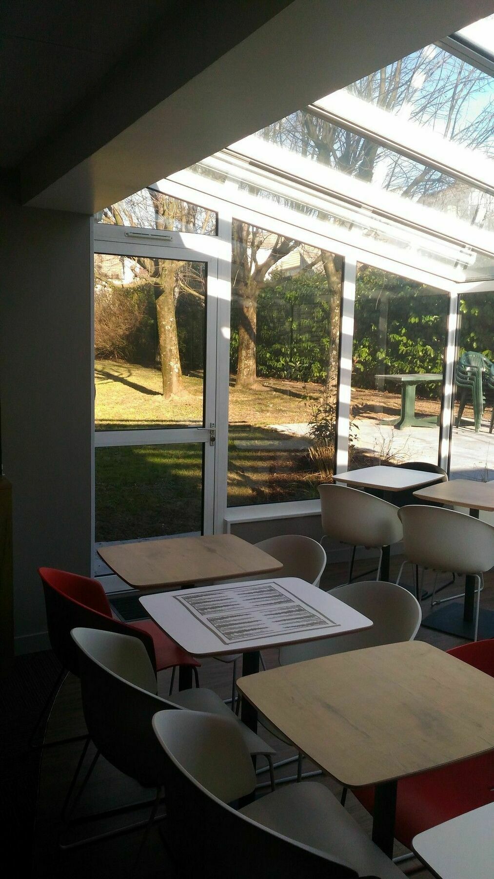 Ibis Chalon Sur Saone Nord Ξενοδοχείο Εξωτερικό φωτογραφία