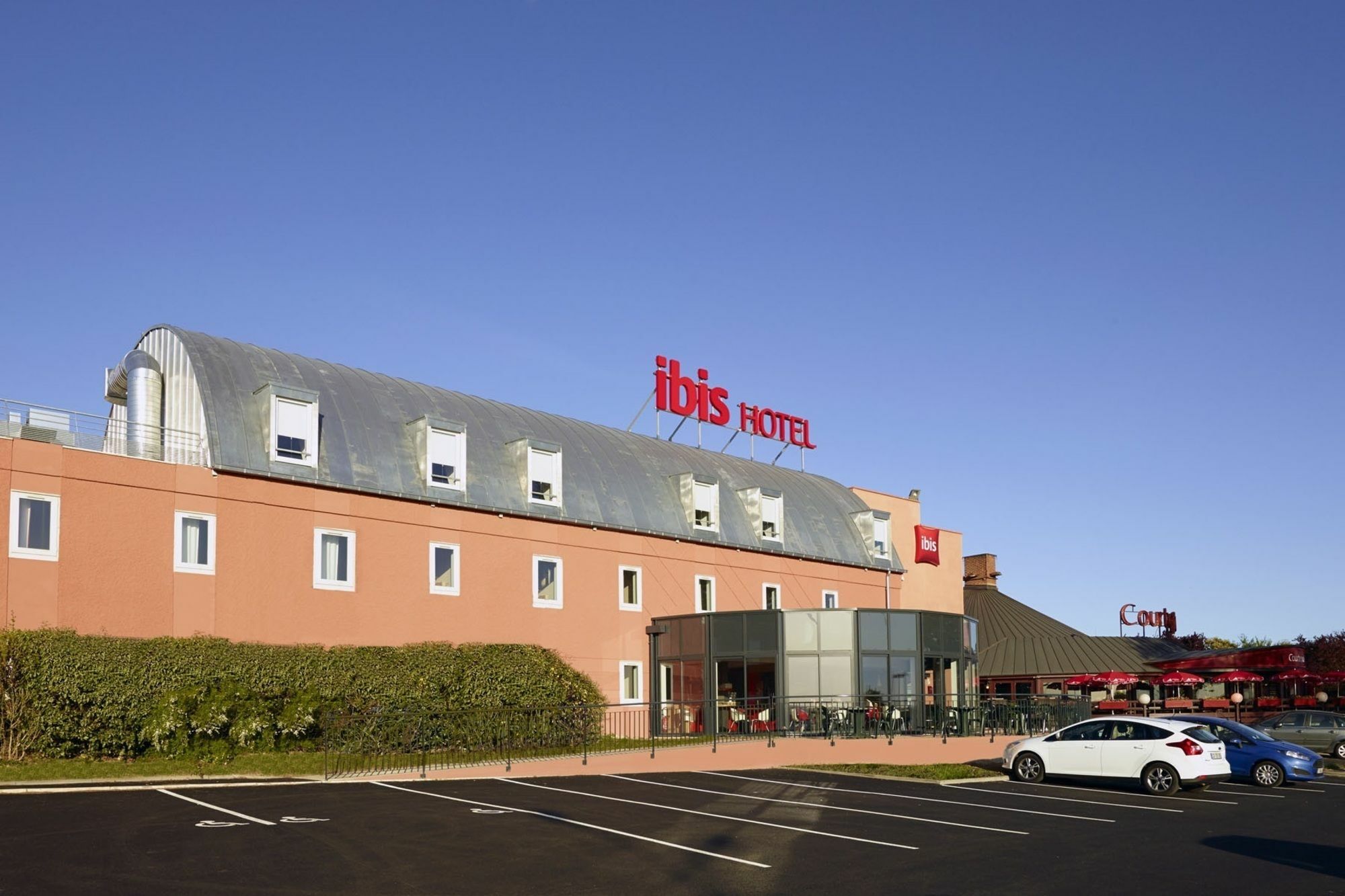 Ibis Chalon Sur Saone Nord Ξενοδοχείο Εξωτερικό φωτογραφία