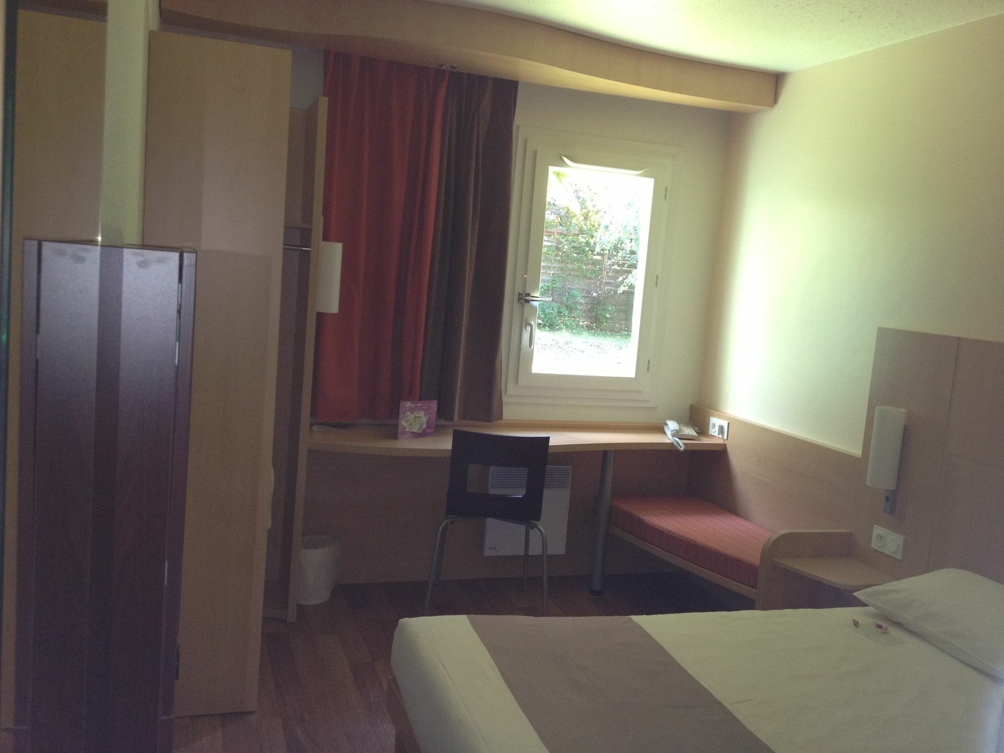 Ibis Chalon Sur Saone Nord Ξενοδοχείο Εξωτερικό φωτογραφία
